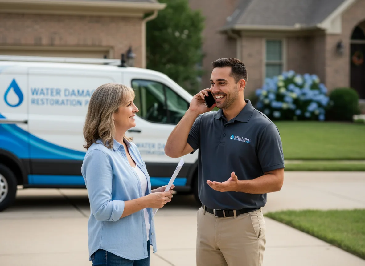 Flood Restoration Erieville, NY FAQs